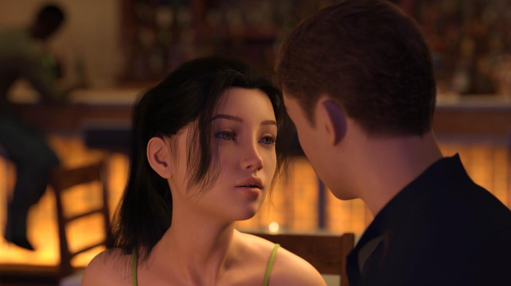 图片[4]-我的宾博梦：Ver1.0.3第一季|STEAM官中-ACG游戏网