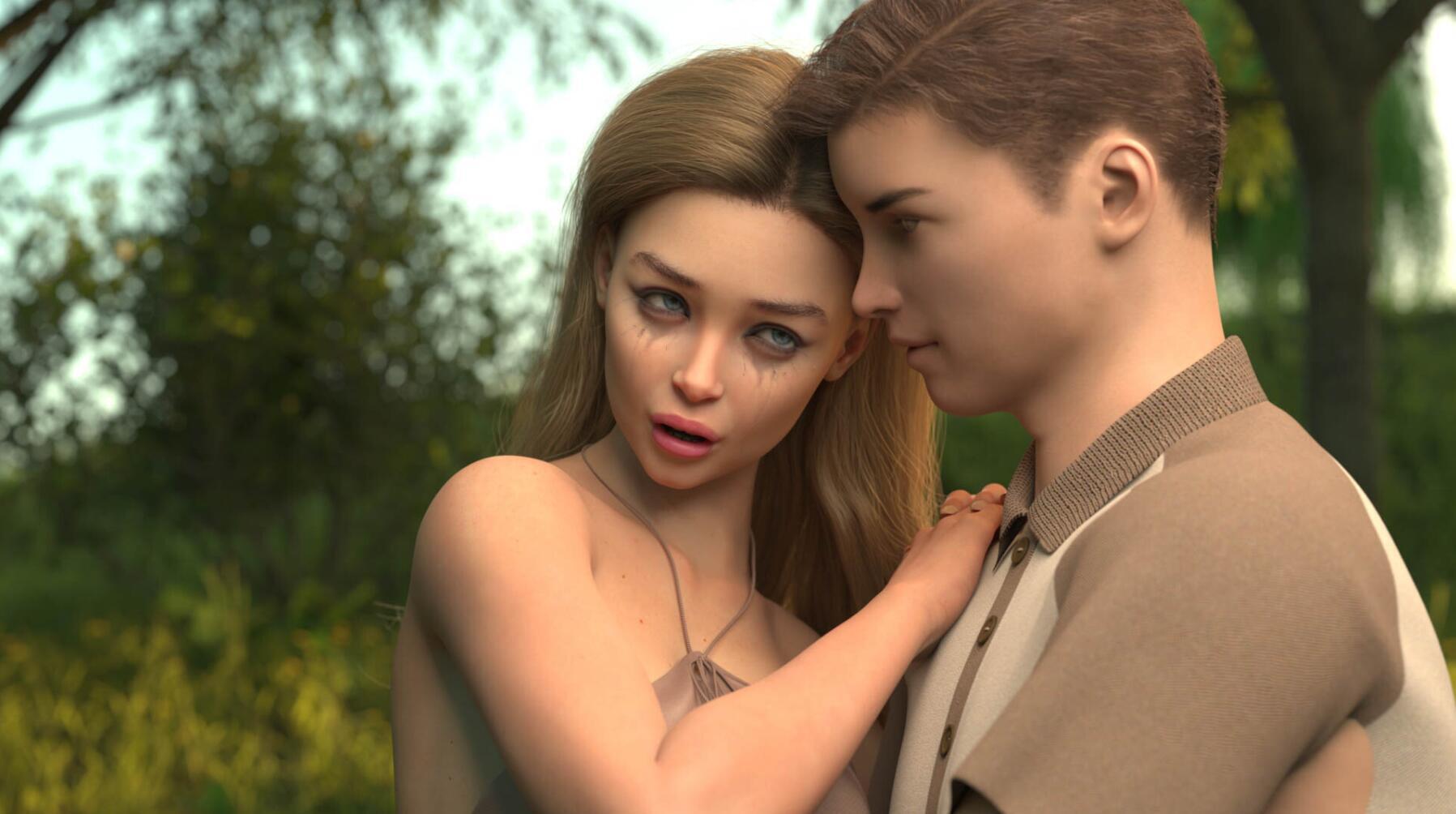 图片[3]-我的宾博梦：Ver1.0.3第一季|STEAM官中-ACG游戏网