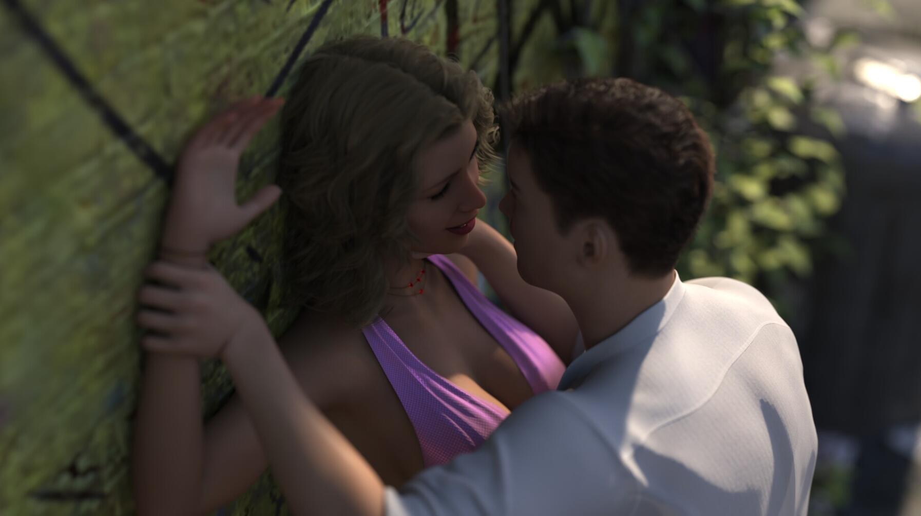 图片[2]-我的宾博梦：Ver1.0.3第一季|STEAM官中-ACG游戏网