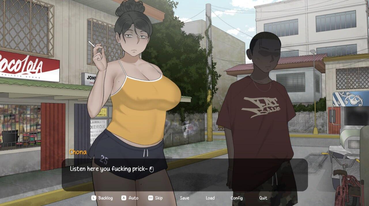 图片[2]-乔娜/Chona|V1.11|官方中文|MOD版-ACG游戏网