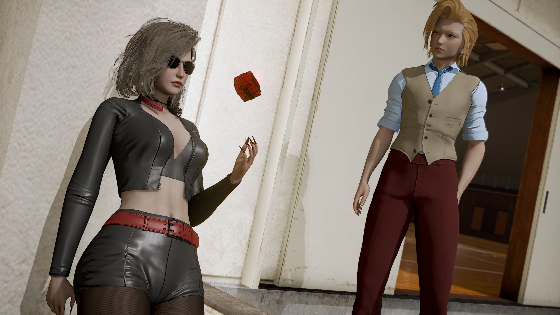 图片[5]-【亚洲风SLG/汉化/动态】日光（Heliorise）V0.0.1 内嵌AI汉化 [PC+安卓双端/3.10G/百度]-ACG游戏网