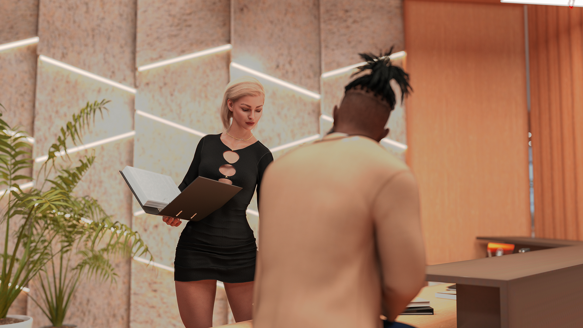 图片[3]-【欧美SLG/汉化/动态】我们留下了什么（What We Left Behind）V0.0.1 内嵌AI汉化[PC+安卓双端/8.30G/百度]-ACG游戏网