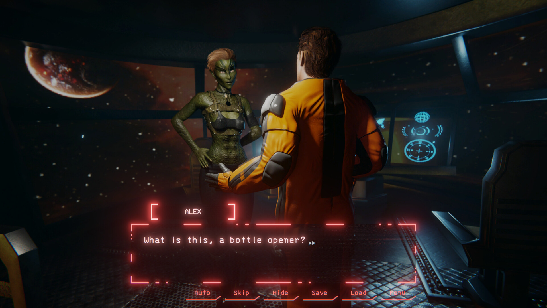 图片[3]-【互动SLG/3D作品/全动态】欲念公司（LUST Company）官方中文版[4.0G/百度]-ACG游戏网