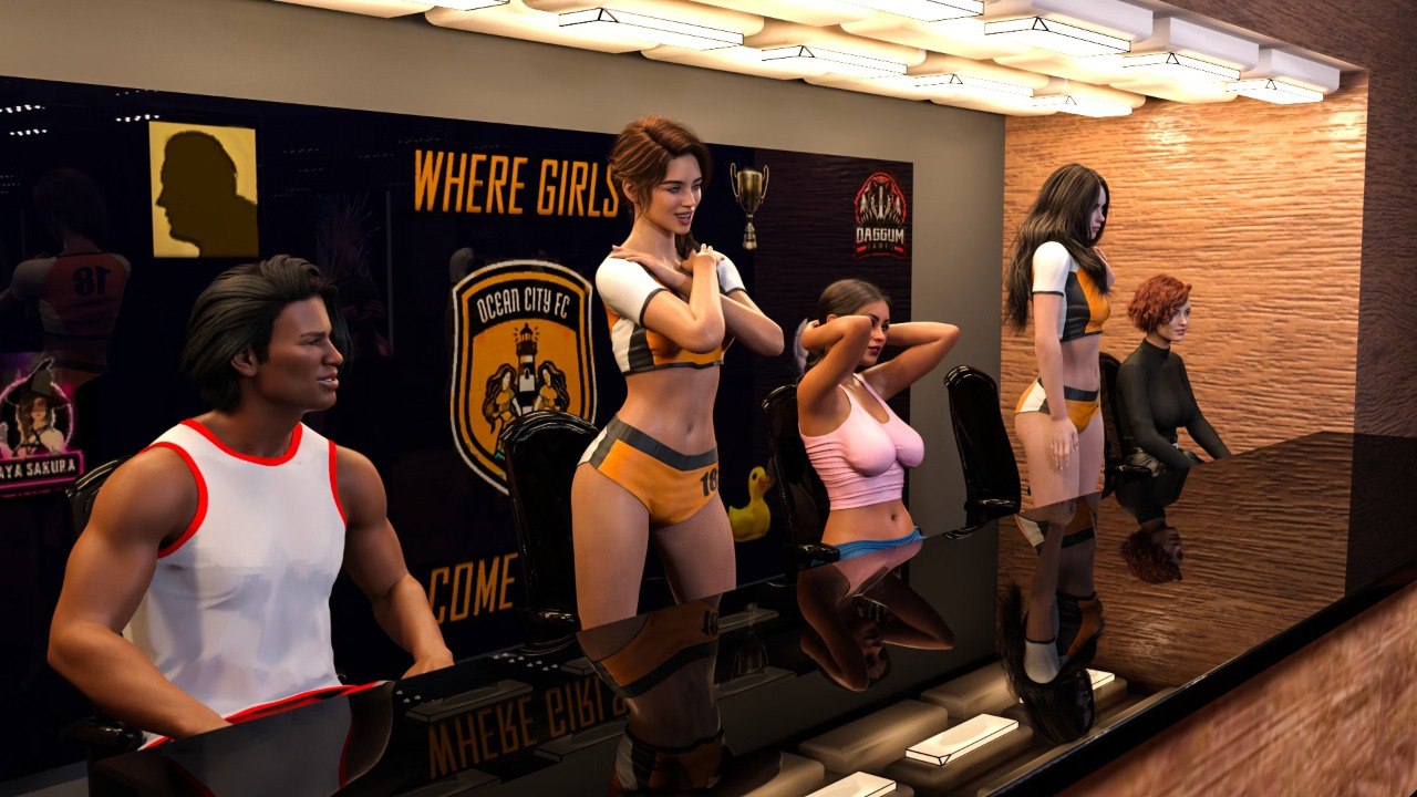 图片[3]-【欧美SLG/动态/汉化】美丽的游戏（The Beautiful Game）Ch.1 V0.9.8 内嵌AI汉化[PC+安卓双端/5.0G/百度]-ACG游戏网