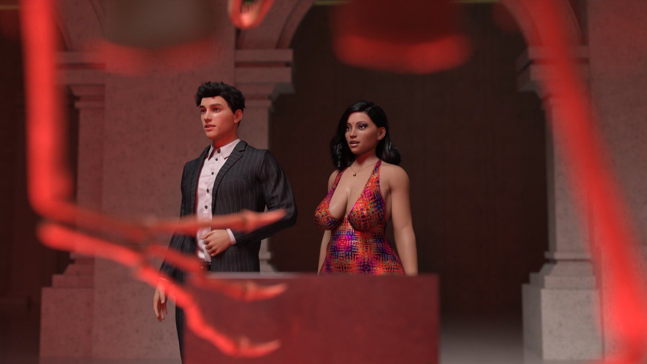 图片[5]-【欧美SLG/动态/汉化】美丽的游戏（The Beautiful Game）Ch.1 V0.9.8 内嵌AI汉化[PC+安卓双端/5.0G/百度]-ACG游戏网