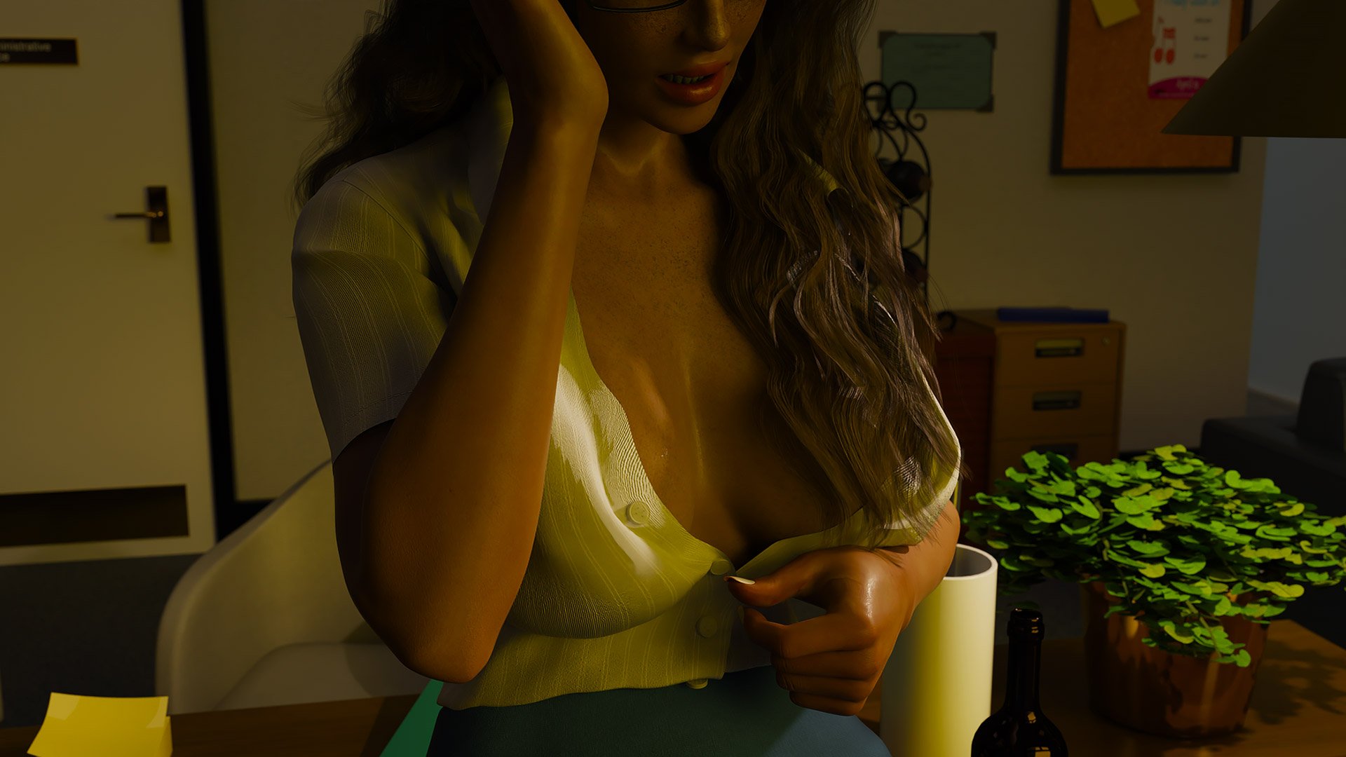 图片[2]-【欧美SLG/汉化/动态】平行世界（Alternate Existence）S1 V1.9.1 内嵌AI汉化[PC+安卓双端/8.0G/百度]-ACG游戏网