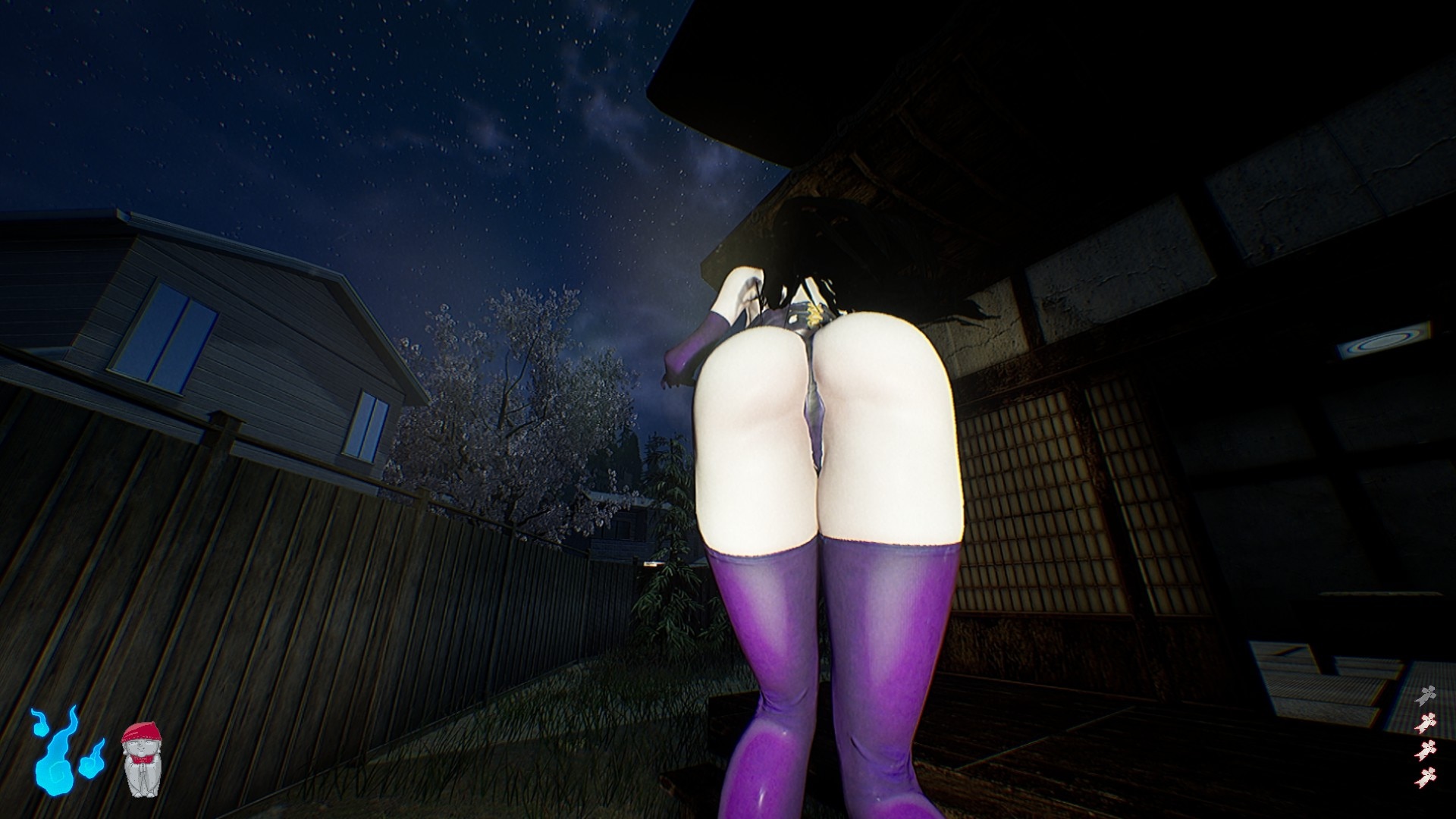 图片[7]-【仅PC/脱出SLG/解密/3D作品/官中】八尺大人（Hachishaku）V2.0 Build 19002931 官方中文版[7.5G/百度]-ACG游戏网