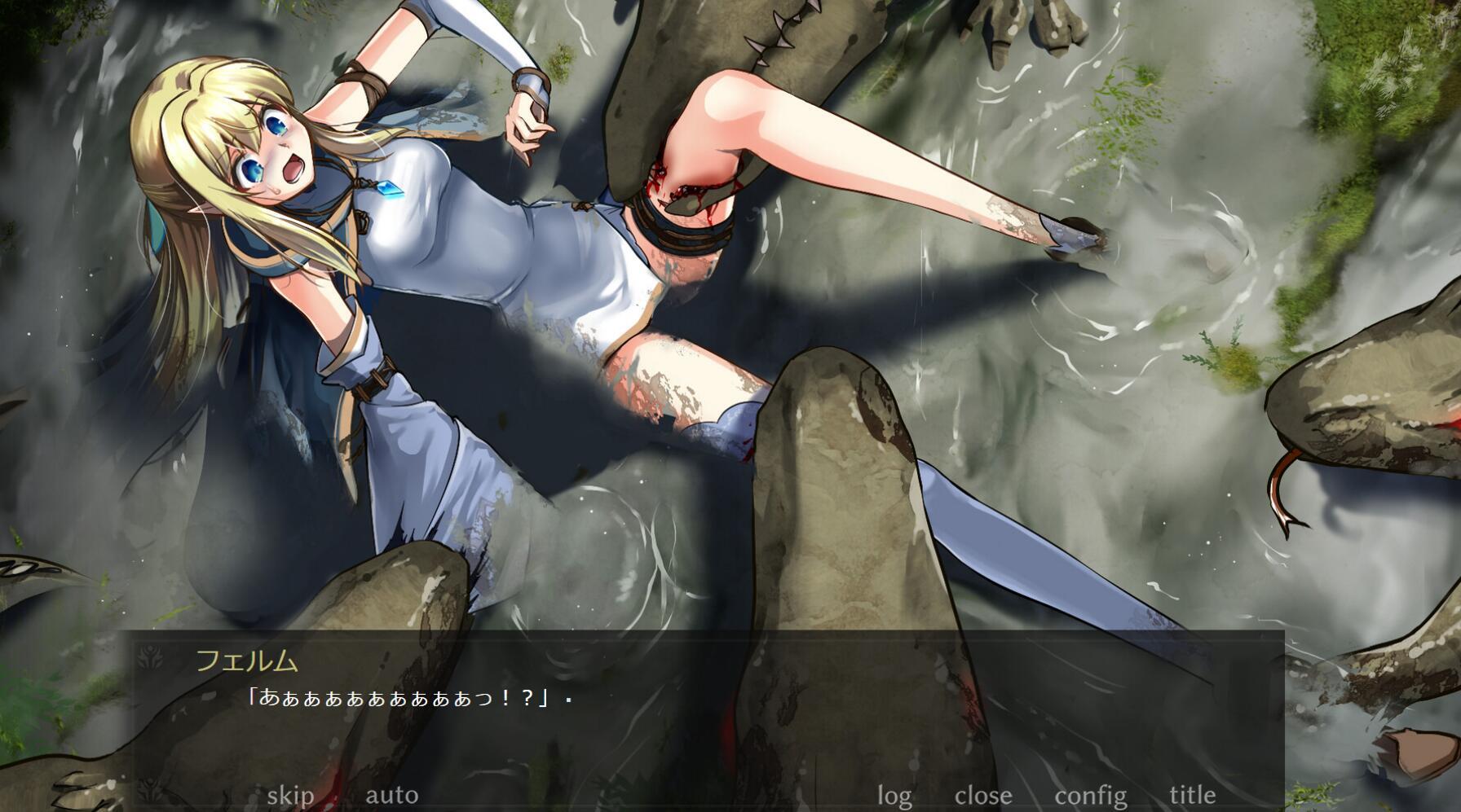 图片[2]-终焉之森2|STEAM官中-ACG游戏网