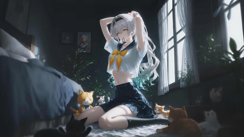 图片[3]-上吧！辣妹酱Ver1.2 ～金钱与成绩都用H来解决～PC+安卓直装+动画版-ACG游戏网