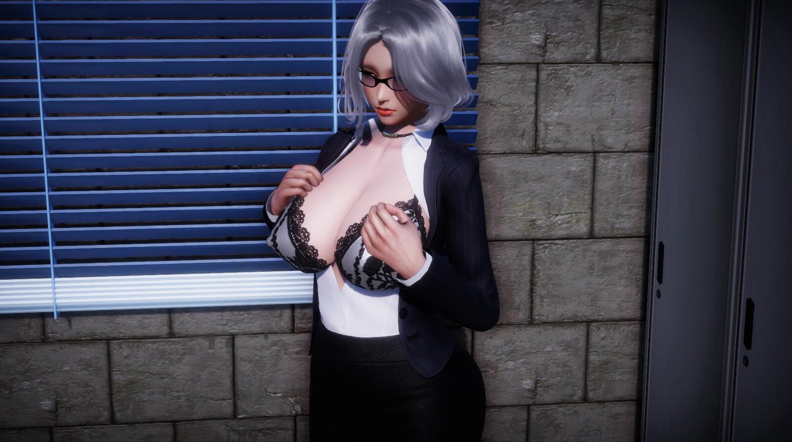 图片[2]-美德Ver1.0.1 假设情景 第七章 后日谈|官方中文PC+安卓直装-ACG游戏网