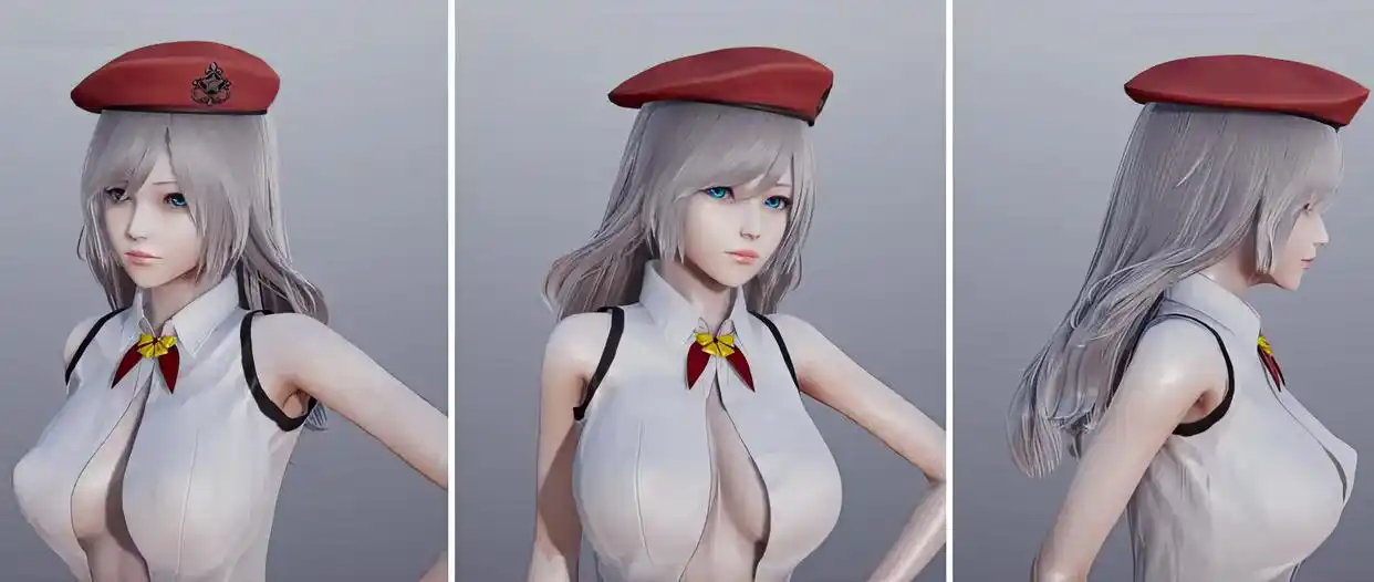 图片[3]-AI少女-ACG游戏网