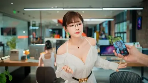 图片[2]-完蛋！我被美女包围了！前传-ACG游戏网