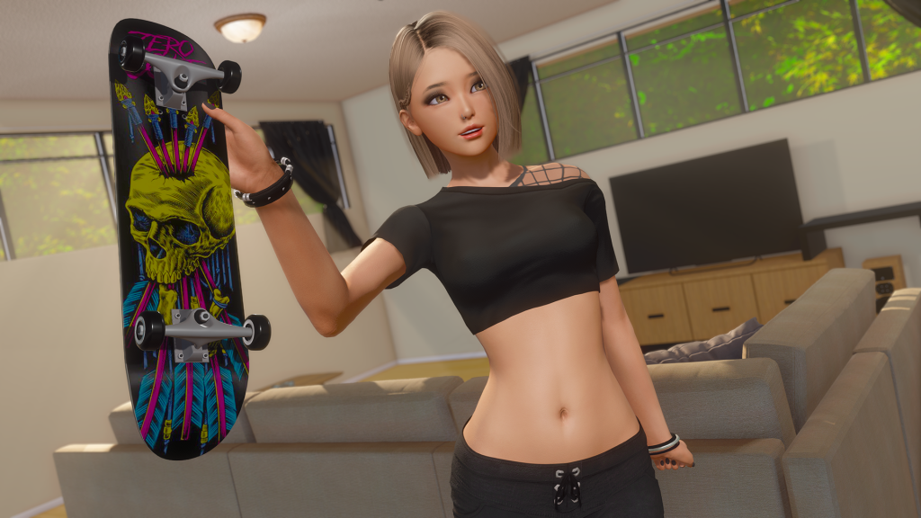 图片[3]-【仅PC/国风SLG/动态/3C】时光的涟漪（Ripples）V0.8.0 汉化中文[PC/10.40G/百度]-ACG游戏网