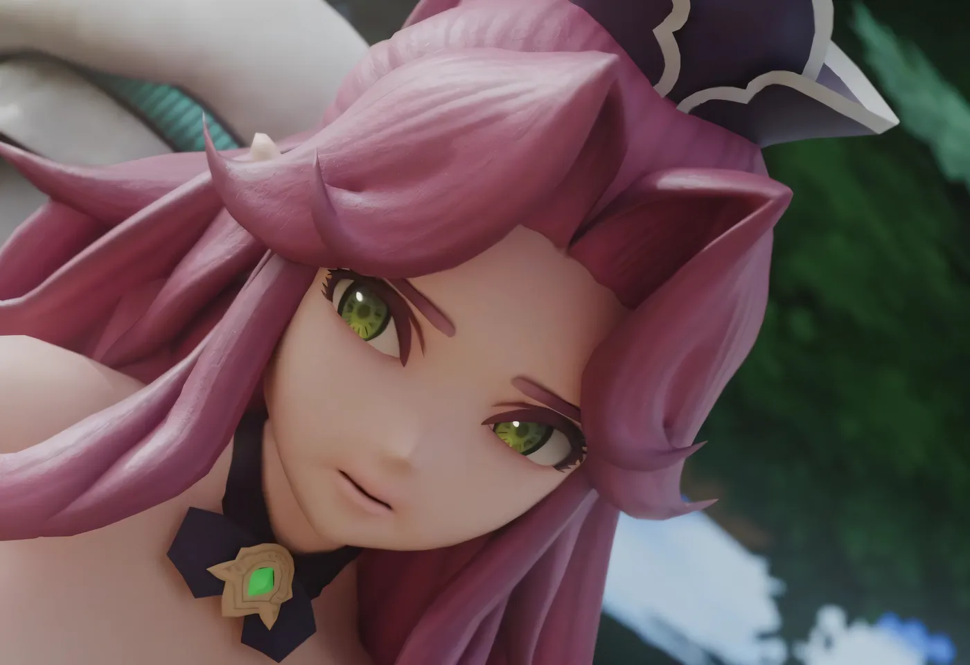 图片[2]-[同人动画] H2170 Jerid Oiso大师3D：整合2024年9月更新整合 [更新/3.7G]-ACG游戏网