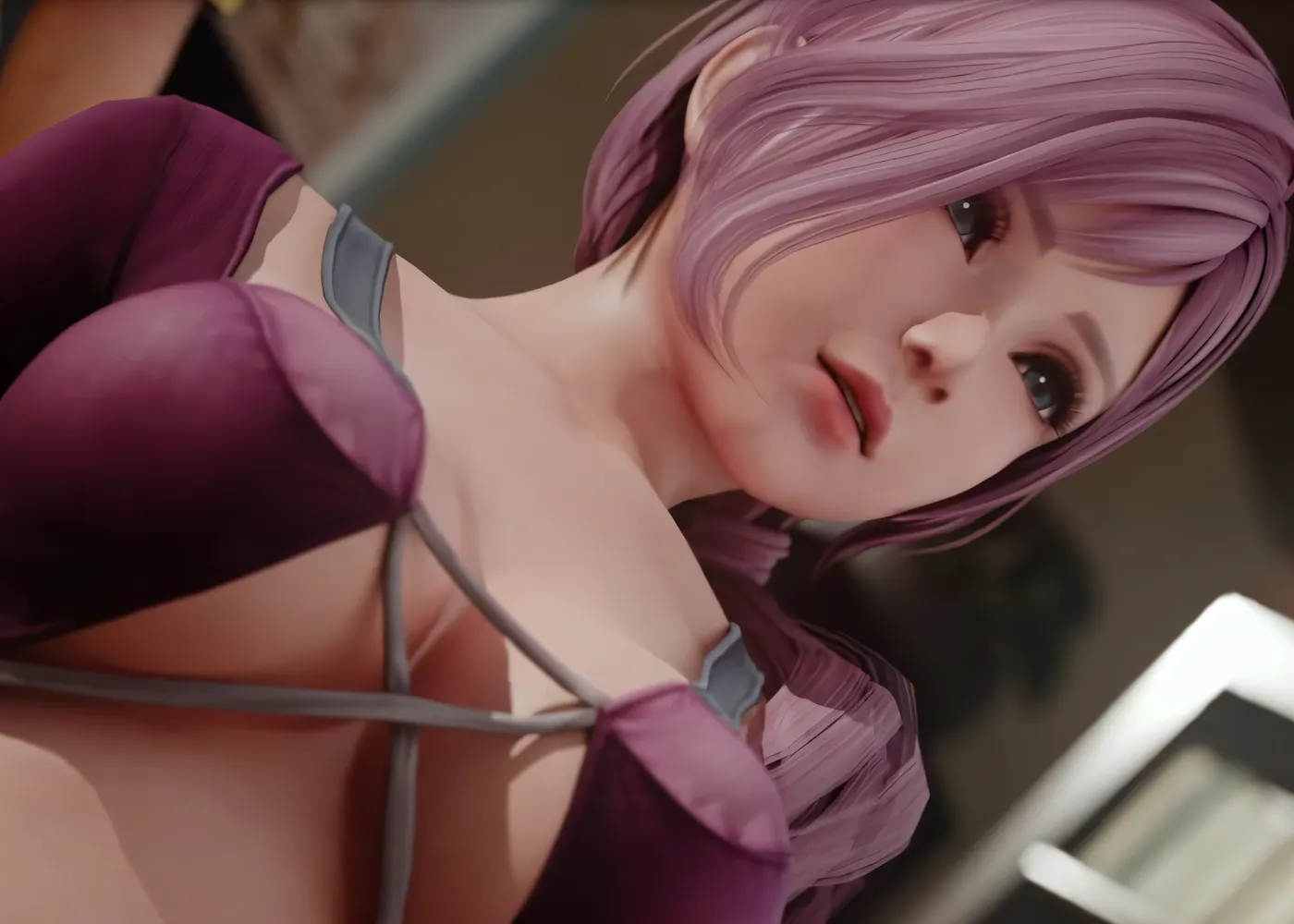 图片[3]-[同人动画] H2170 Jerid Oiso大师3D：整合2024年9月更新整合 [更新/3.7G]-ACG游戏网