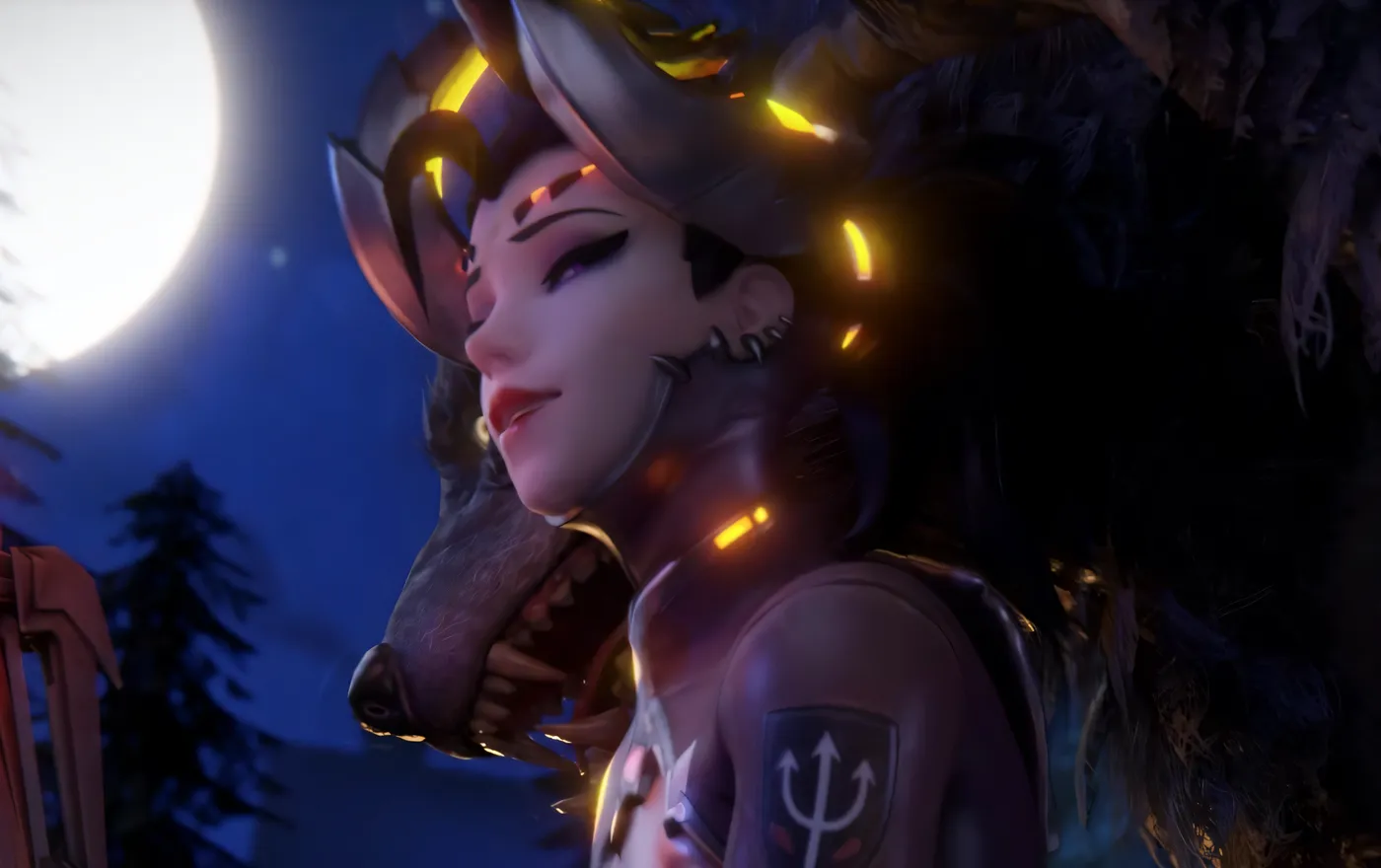 图片[2]-[同人动画] H2172 Nocure大师3D：整合2024年9月更新整合天使 [新作/5.8G]-ACG游戏网