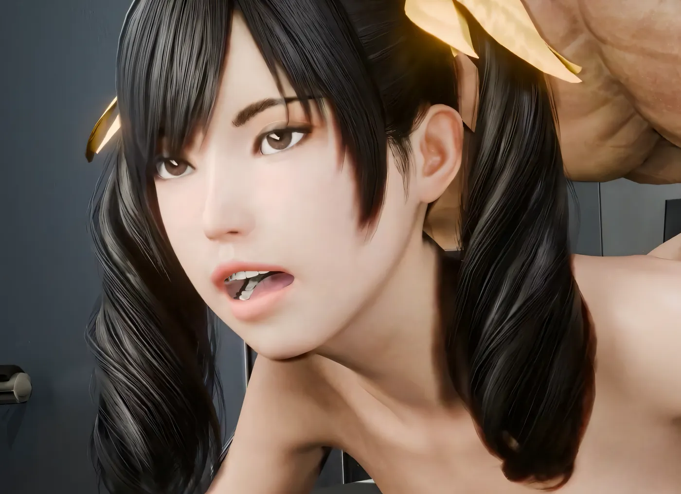 图片[2]-[同人动画] H2177 Tekksex大师3D：整合2024年10月更新第一后裔 [更新/8.7G]-ACG游戏网