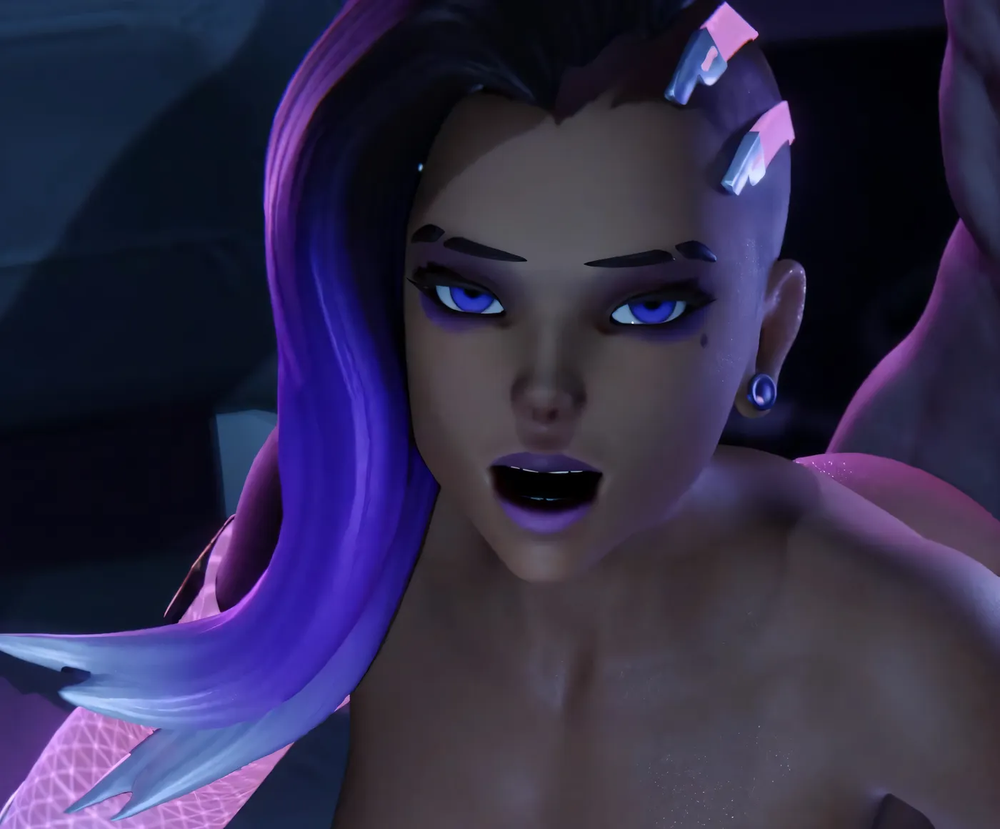 图片[2]-[同人动画]Grand Cupido大师3D：整合2024年9月更新整合守望先锋 [更新/7.2G]-ACG游戏网