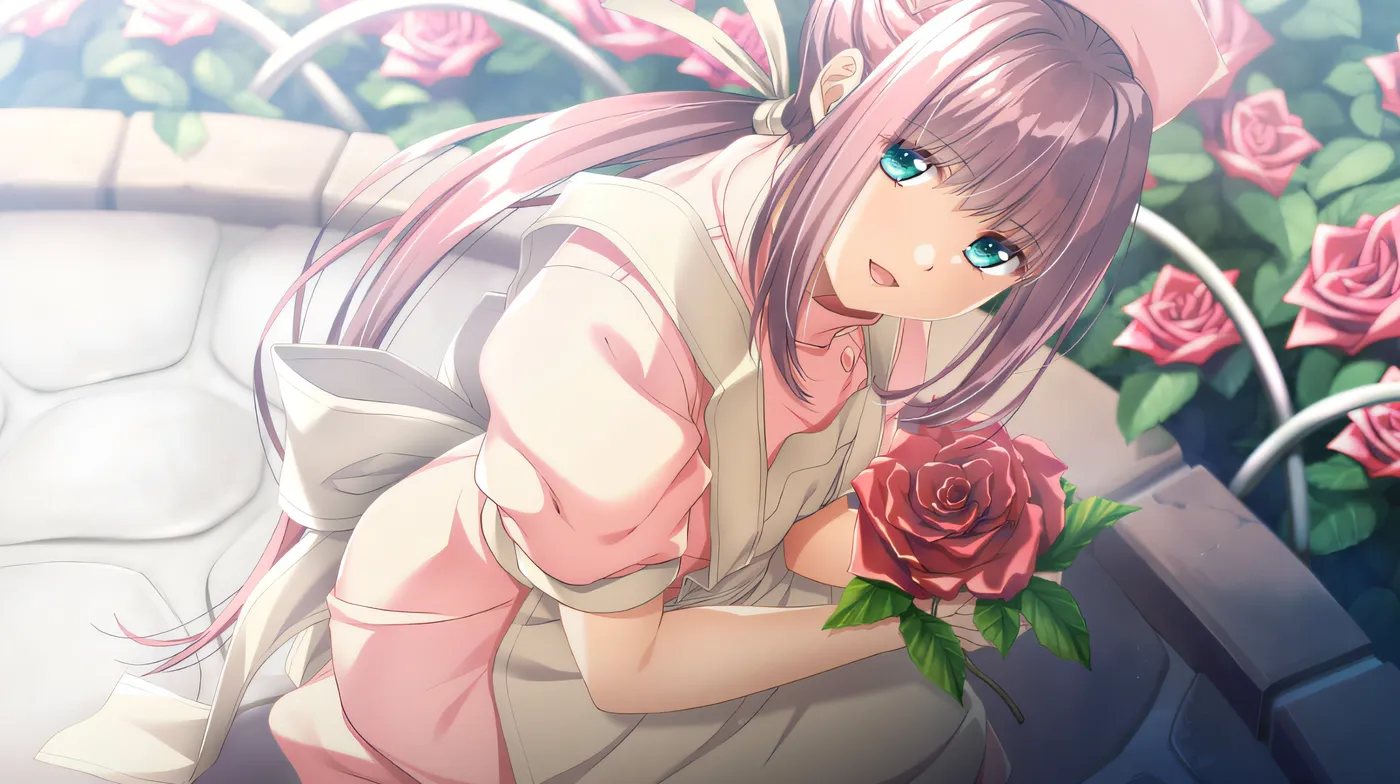 图片[3]-[PC游戏] T13369 夜勤病栋 Steam官方中文重置版 [更新/3.8G]-ACG游戏网