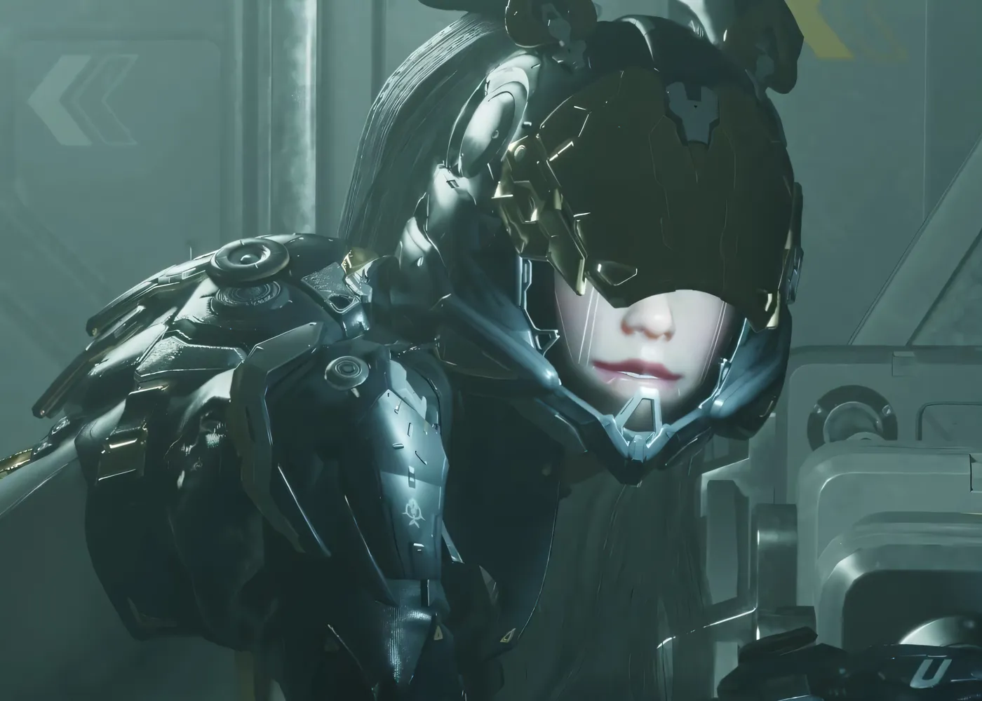 图片[2]-[同人动画]Unhindered Fool师3D：整合2024年9月更新整合守望先锋 [新作/2.4G]-ACG游戏网