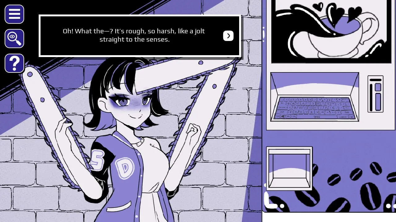 图片[2]-[视觉小说] 异常咖啡机/Anomalous Coffee Machine [新作/887.35 MB]-ACG游戏网