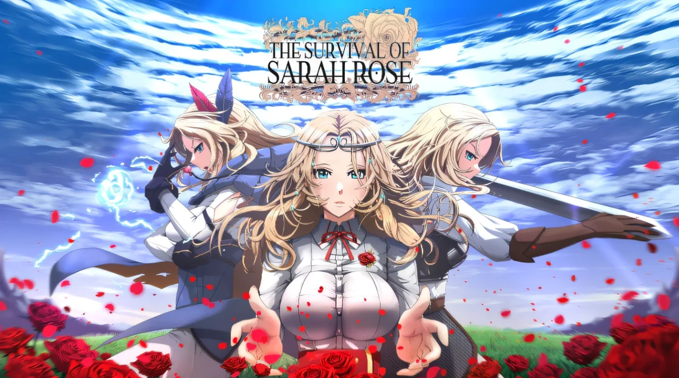 图片[3]-[PC游戏] T13404 The Survival of Sarah Rose Ver0.8.9.9 AI汉化版 [更新/1.3G]-ACG游戏网