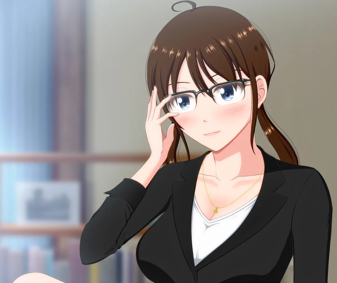 图片[3]-[PC游戏] T14411 哇哦☆盐～处男与处女的夫妇～ 云翻汉化版 [新作/886.2M]-ACG游戏网