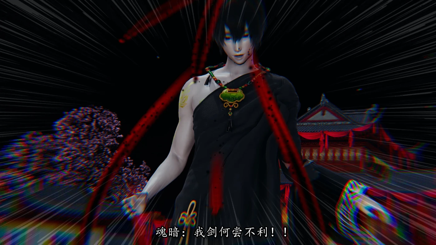 图片[3]-[3D全彩] M1804 武林传 [新作/181M]-ACG游戏网