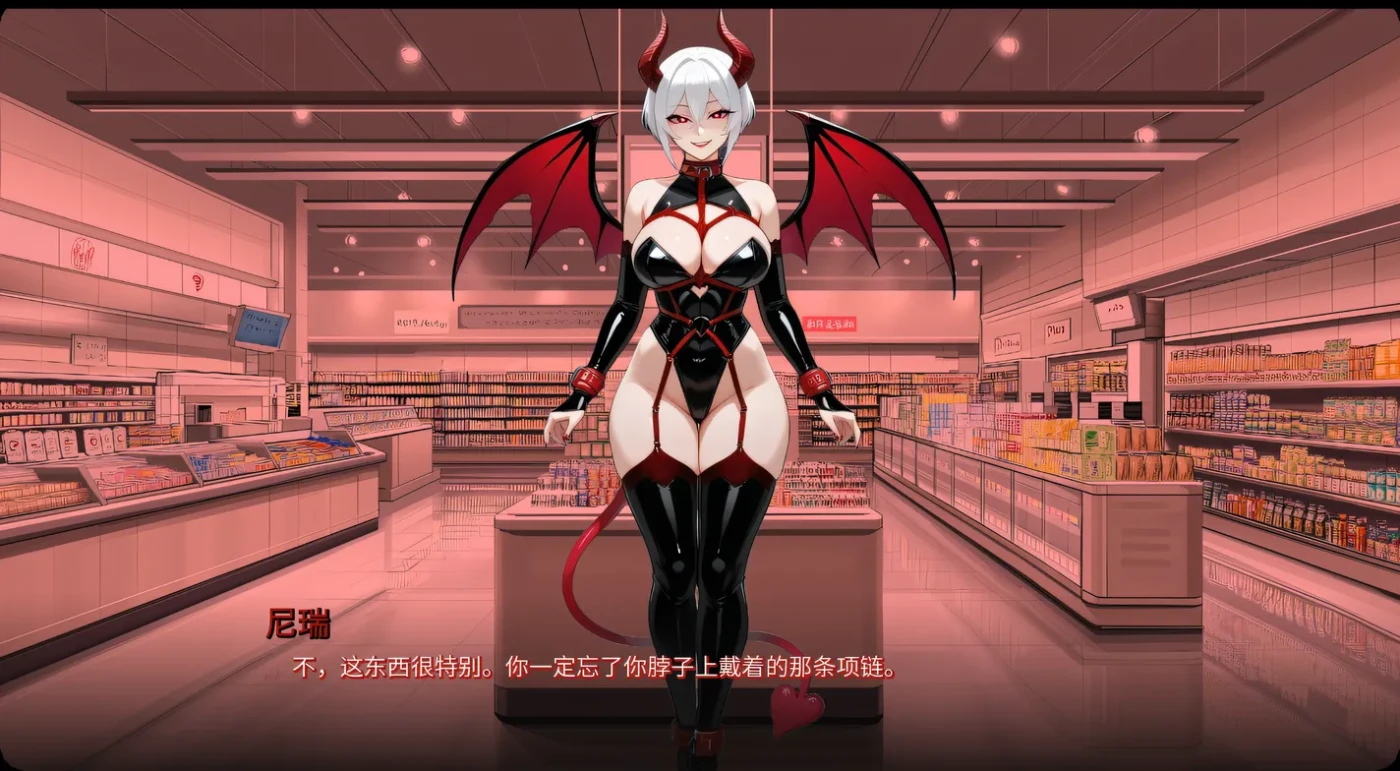 图片[3]-[PC+安卓]骚货之王V0.1.6 AI汉化版 [新作/760.9M]-ACG游戏网