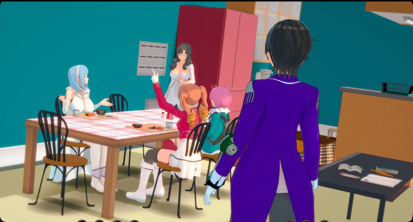 图片[4]-[PC+安卓]熟女多元宇宙 MultiverseofMILFS Vol3 AI汉化版 [新作/261M]-ACG游戏网