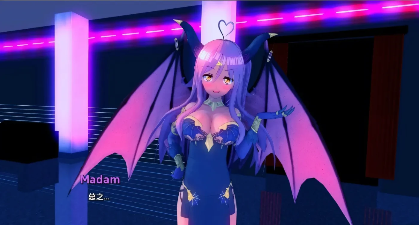 图片[2]-[PC+安卓]伊势海妓院 异世界妓院 综漫异世界技院 Isekai Brothel V0.64 汉化版 [新作/2G]-ACG游戏网