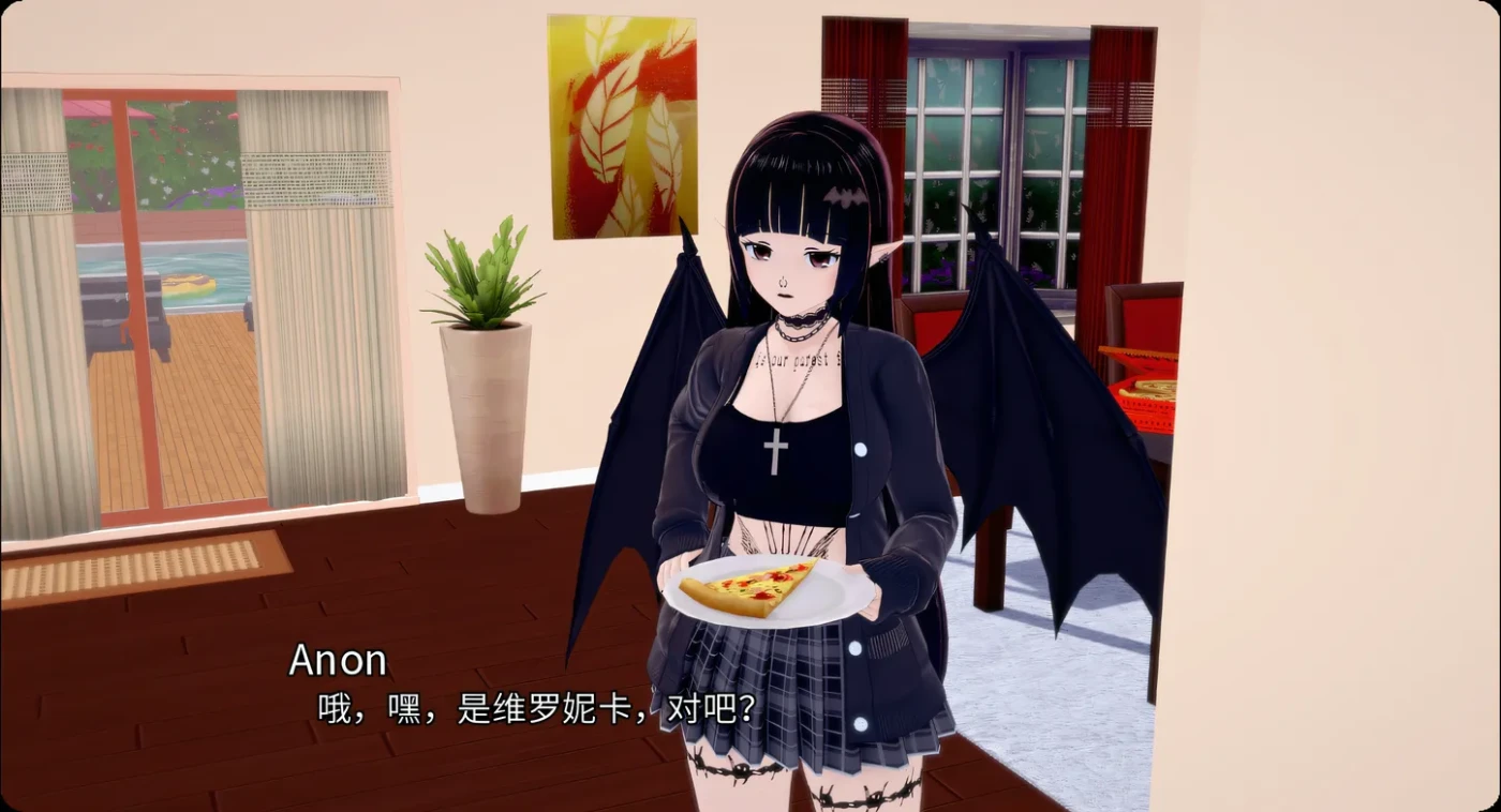 图片[4]-[PC+安卓]新地平线 NewHorizons V0.2.5 AI汉化版 [新作/2.1G]-ACG游戏网