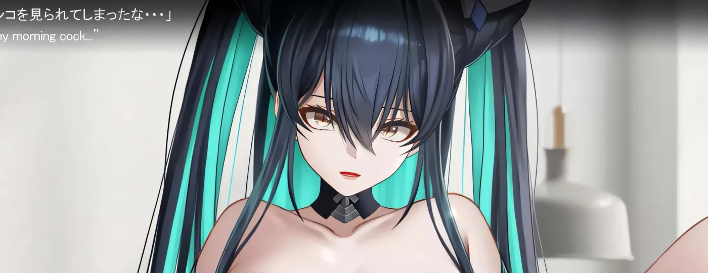 [同人动画]紺そめ 大师2025年1-7月合集 AI放大降噪画质修复版 [新作/16.4G]-ACG游戏网