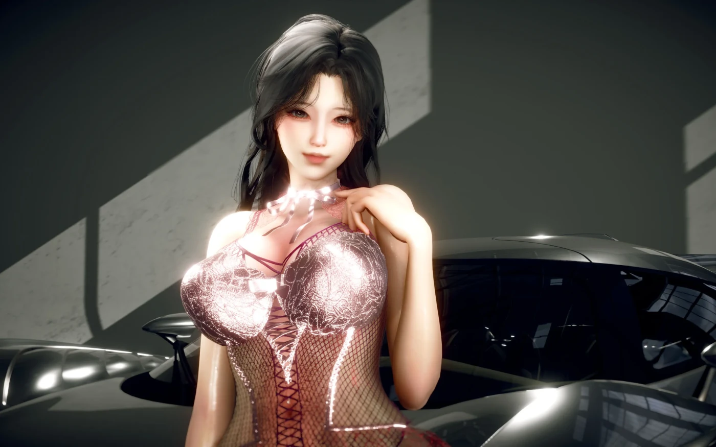 图片[3]-[3D全彩]色界00-01+靠低级技能魅惑的我开始拯救世界01-03 [新作/324.5M]-ACG游戏网