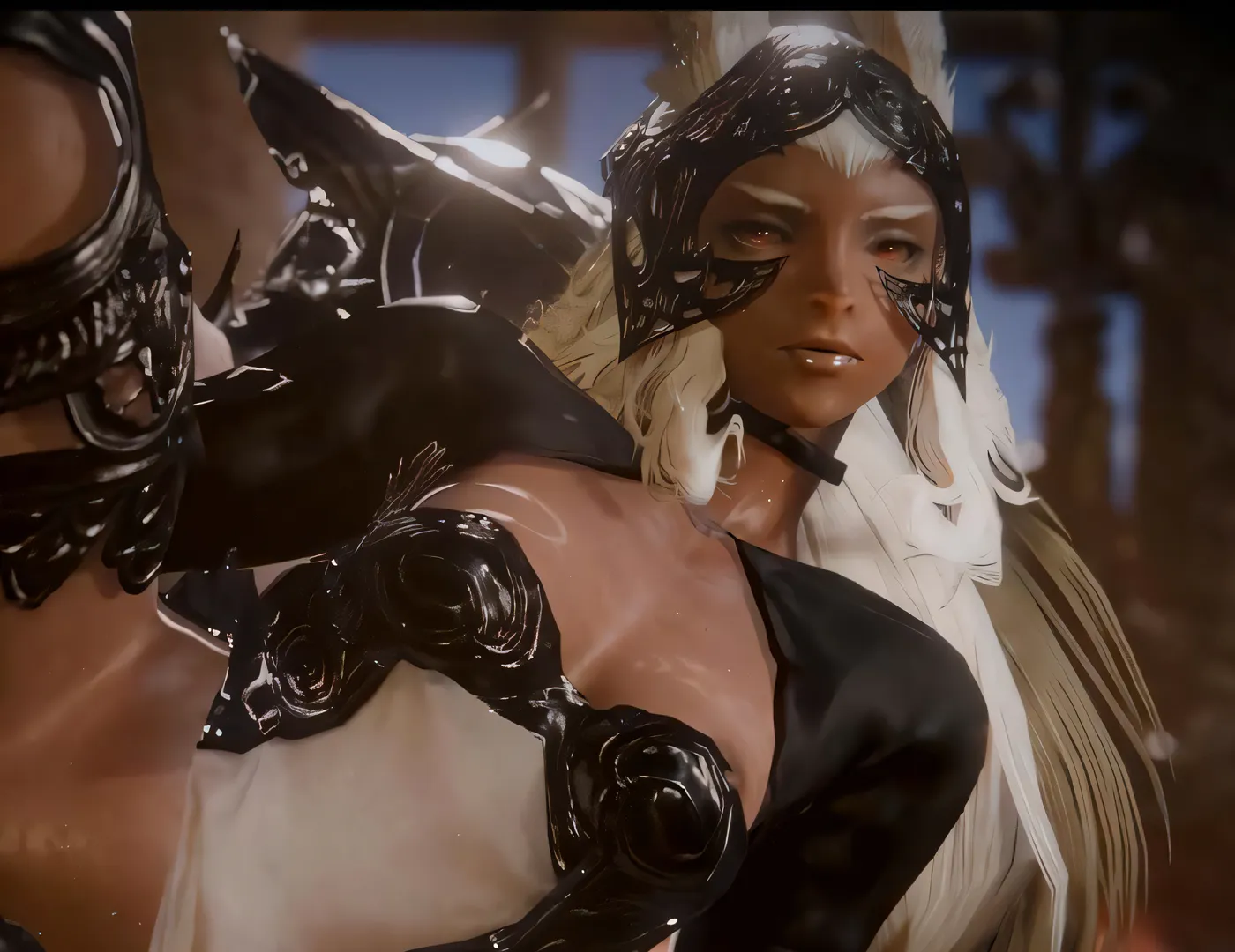 图片[2]-[同人动画]InitialA大师3D：整合2025年7月更新整合阿拉尼雅+贝妮迪妲+普利修 [新作/30.8G]-ACG游戏网