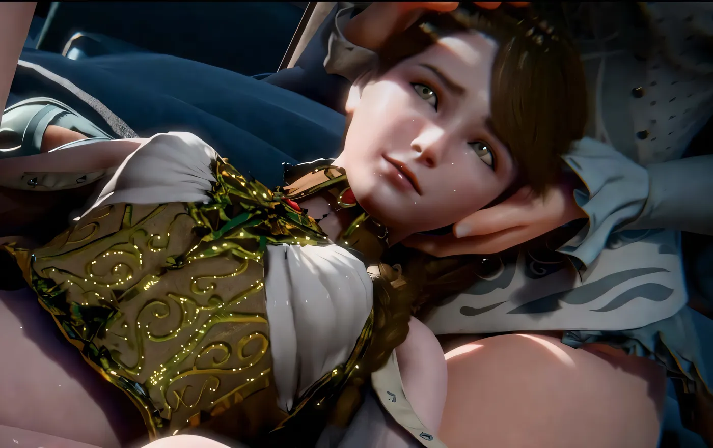 图片[4]-[同人动画]InitialA大师3D：整合2025年7月更新整合阿拉尼雅+贝妮迪妲+普利修 [新作/30.8G]-ACG游戏网