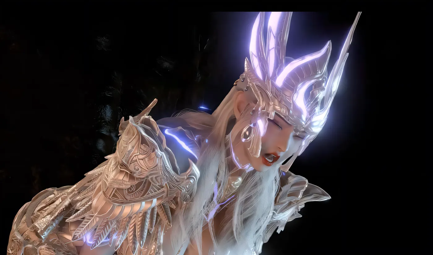 图片[2]-[同人动画]szyca作品怪物猎人荒野 杰玛+莎莉+云韵+伊芙 [新作/14.7G]-ACG游戏网