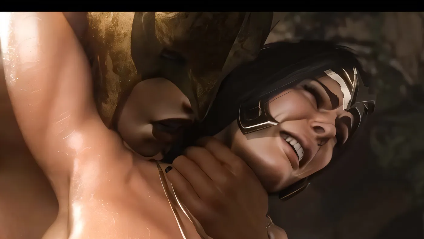 图片[2]-[同人动画]Quakka大师3D：整合2025年7月更新整合哈莉奎因+猫女+朱诺+韩蛛俐+修女 [新作/2.1G]-ACG游戏网