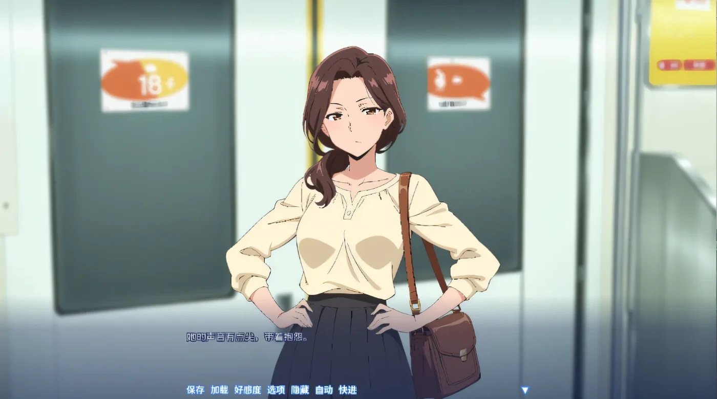 图片[2]-[PC游戏]龟男复仇记：以牙还牙，三倍奉还 Ver1.12 Steam官方中文版 [新作/584.8M]-ACG游戏网