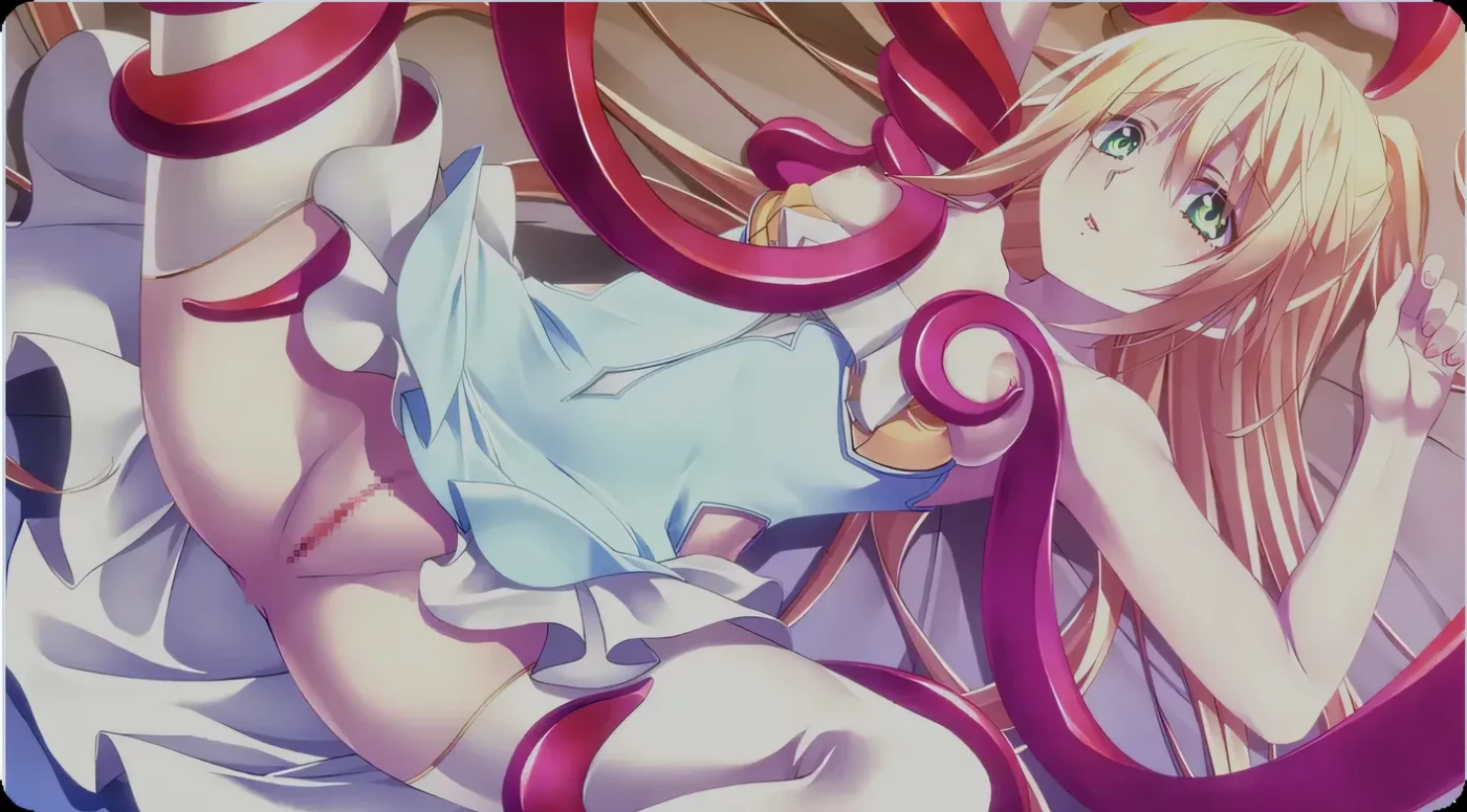 图片[3]-[PC游戏]战姬觉醒触手SLG 圣女之血-女武神 Venus Blood Valkyrie 个人精翻汉化版+全修图版 [新作/4G]-ACG游戏网