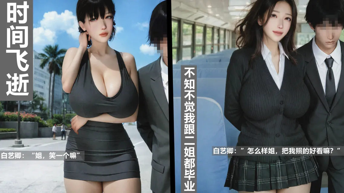 图片[3]-[3D全彩]Y1-Y4篇 [新作/518.7M]-ACG游戏网