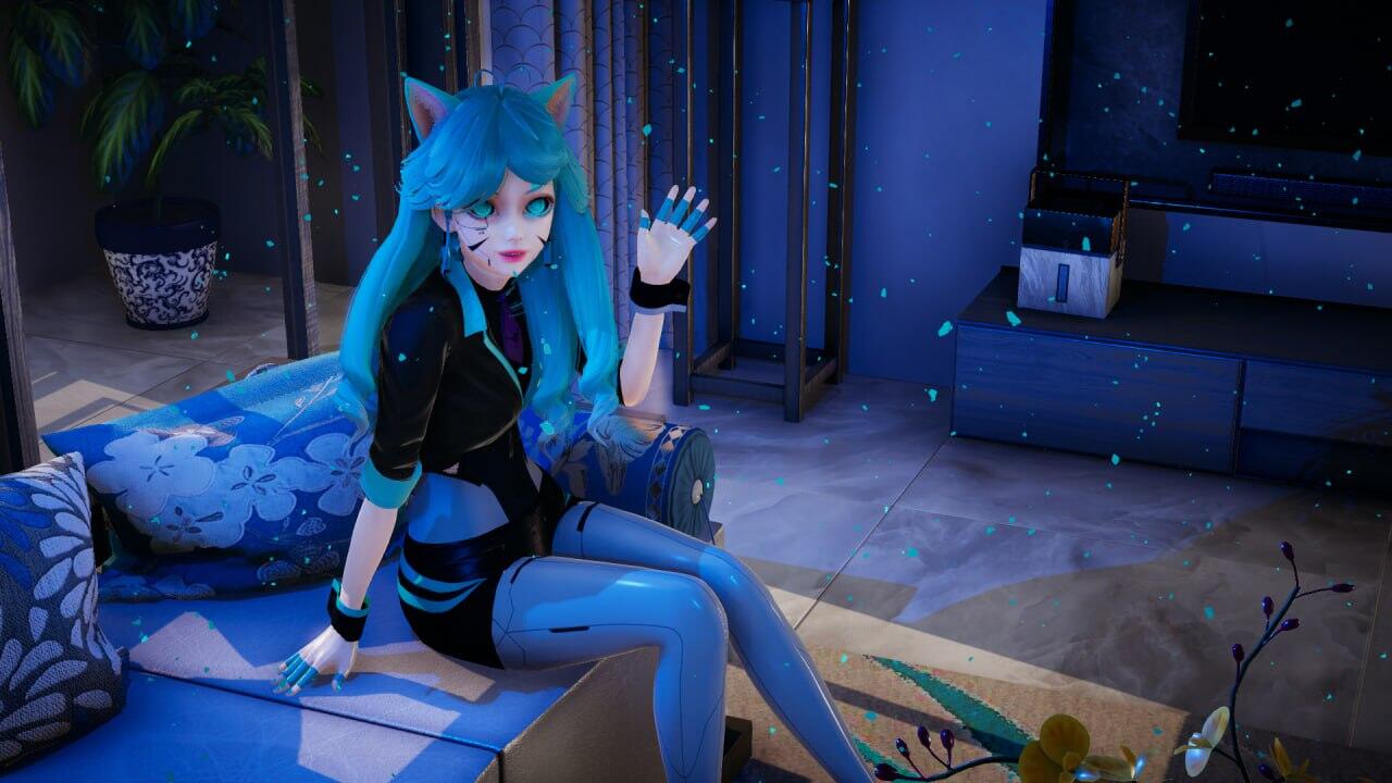 图片[3]-特工17/Agent 17|V0.25.9|PC+安卓|官方中文-ACG游戏网