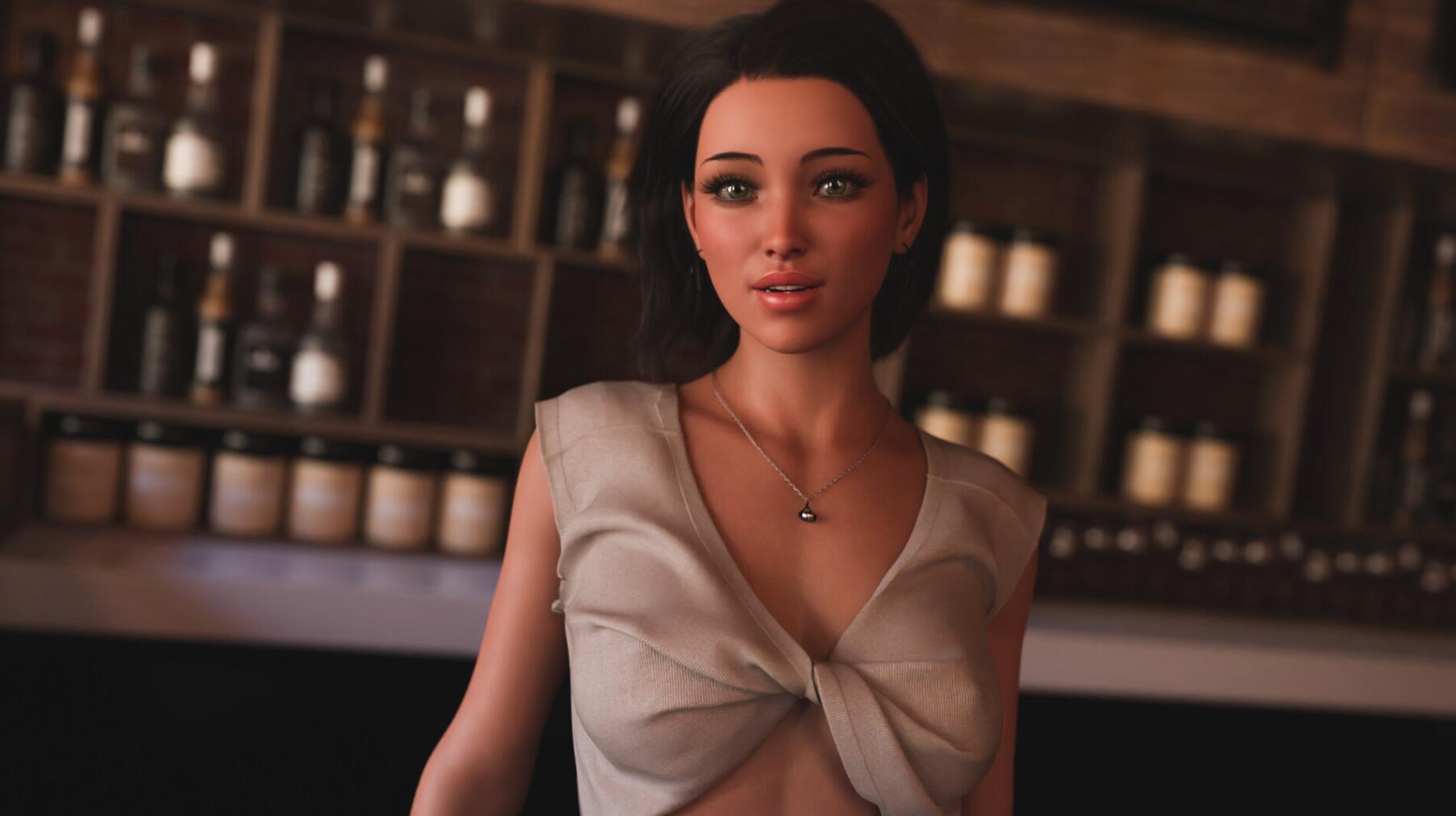 图片[3]-格雷之梦/The Grey Dream|STEAM官中-ACG游戏网