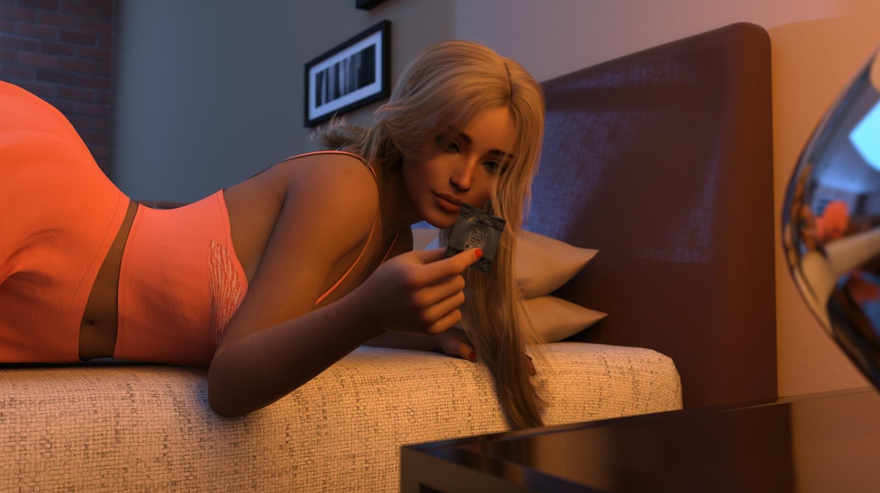 图片[3]-生命竞赛/Race of Life|STEAM官中-ACG游戏网