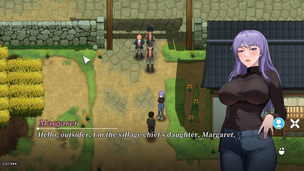 图片[3]-幸福岛幻想|V1.041|STEAM官中-ACG游戏网