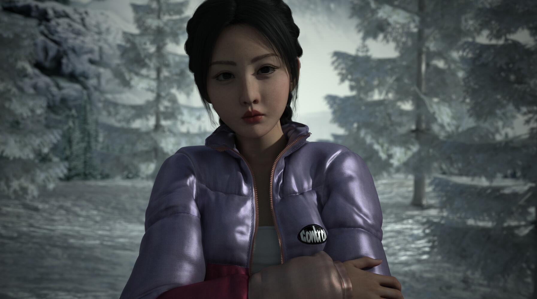 图片[4]-情欲章节Ver1.0.0/Lusty Chapters|STEAM官中-ACG游戏网