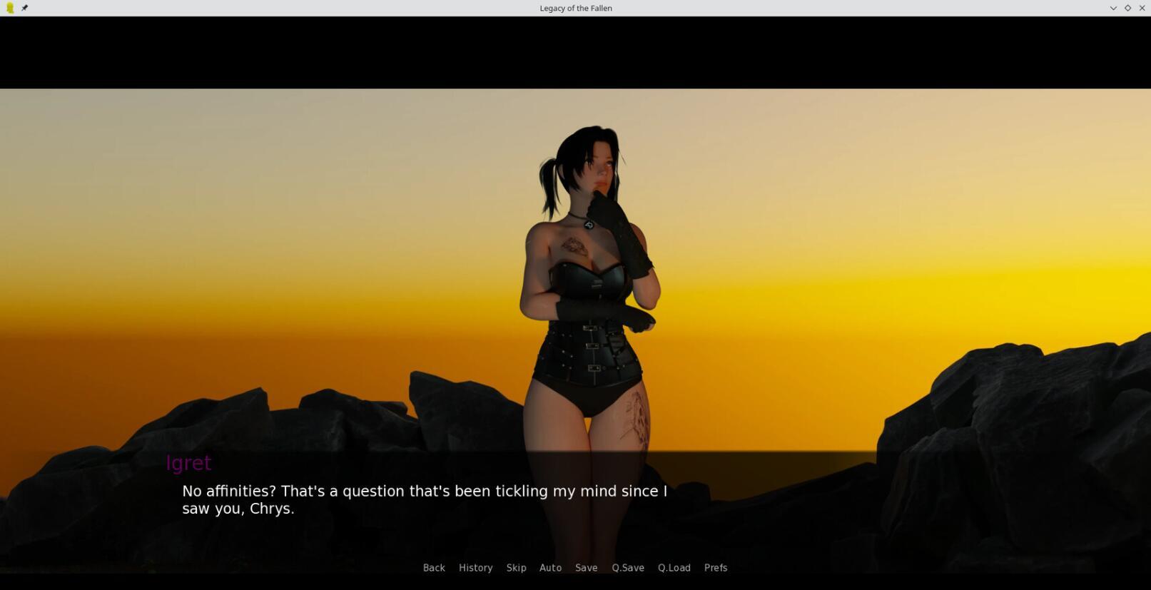 图片[4]-堕落者的遗产|V0.2|STEAM官中-ACG游戏网