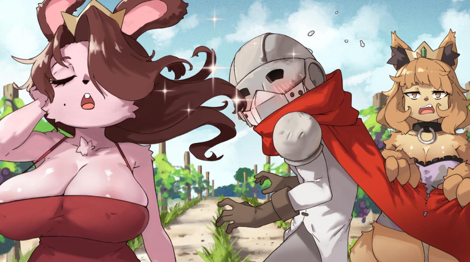 图片[3]-公主与征服Ver0.22.06/Princess & Conquest|汉化版-ACG游戏网