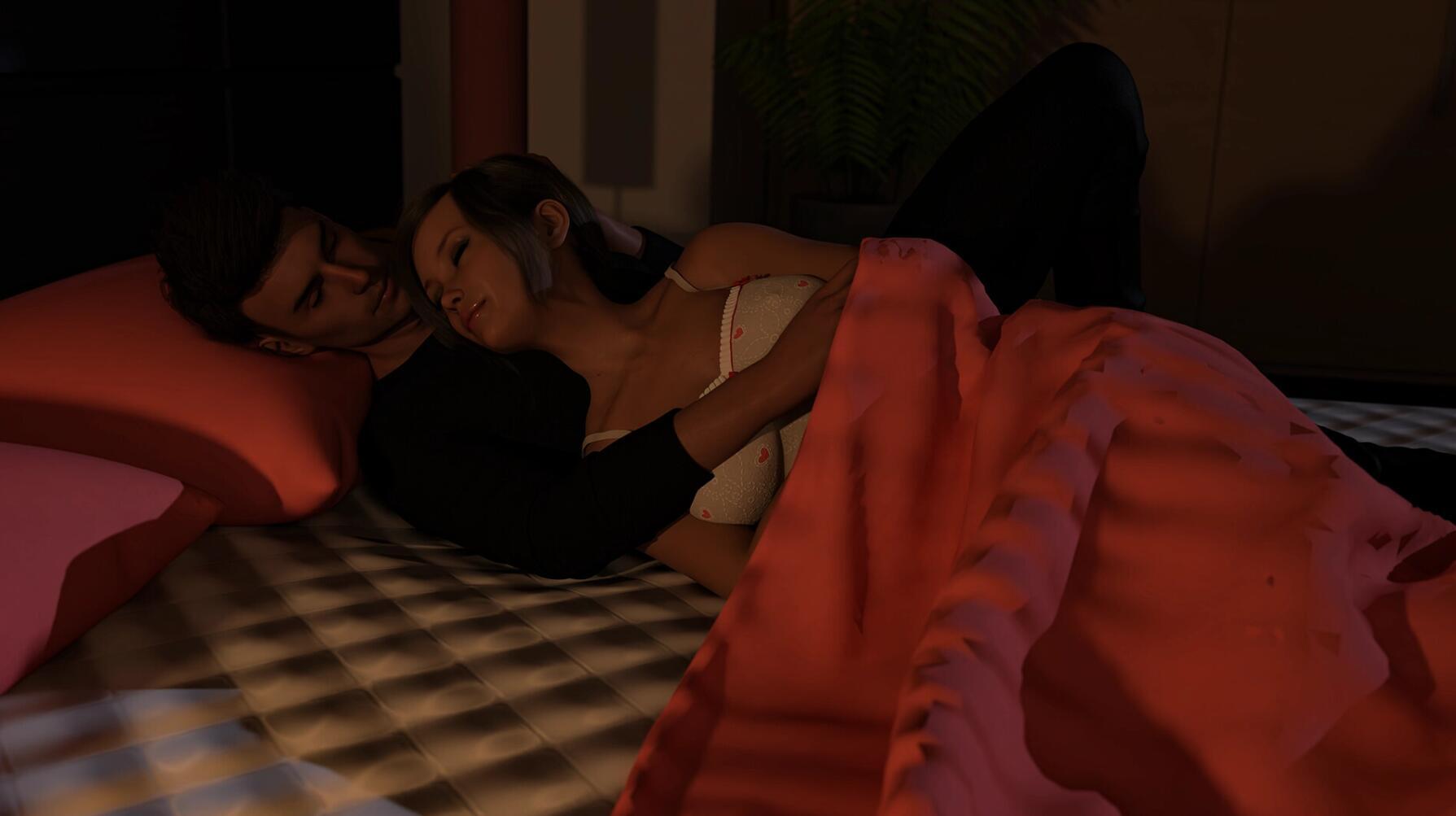 图片[3]-企业家/The Entrepreneur|STEAM官中-ACG游戏网