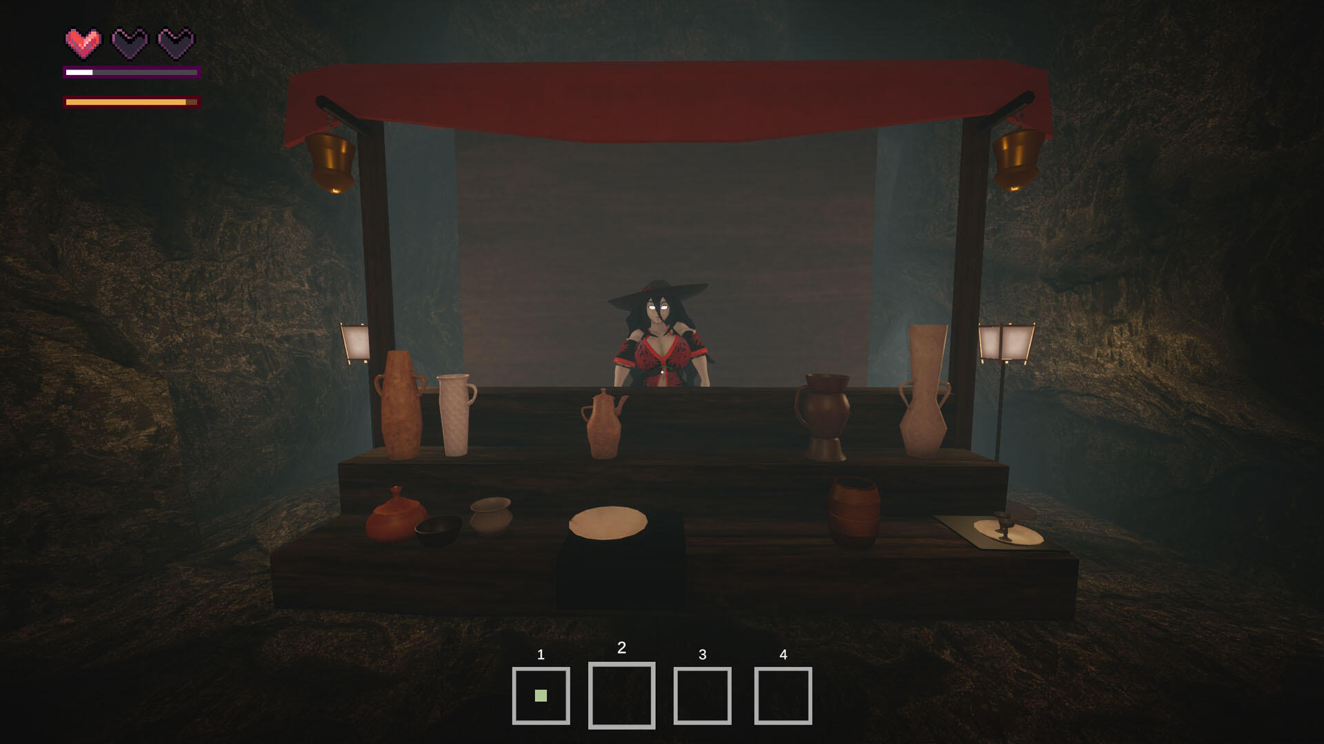 图片[3]-腐化深渊/Corrupt Depths|生肉-ACG游戏网